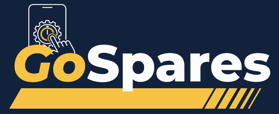 GoSpares Logo
